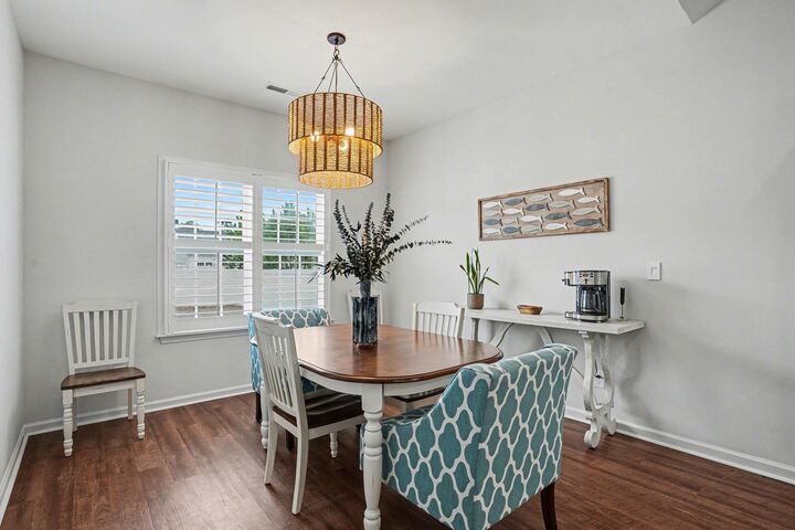 Property Photo:  410 Grain Field Dr.  SC 29440 
