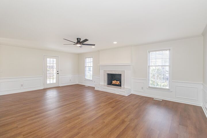 Property Photo:  4103 Heather Dr.  SC 29501 