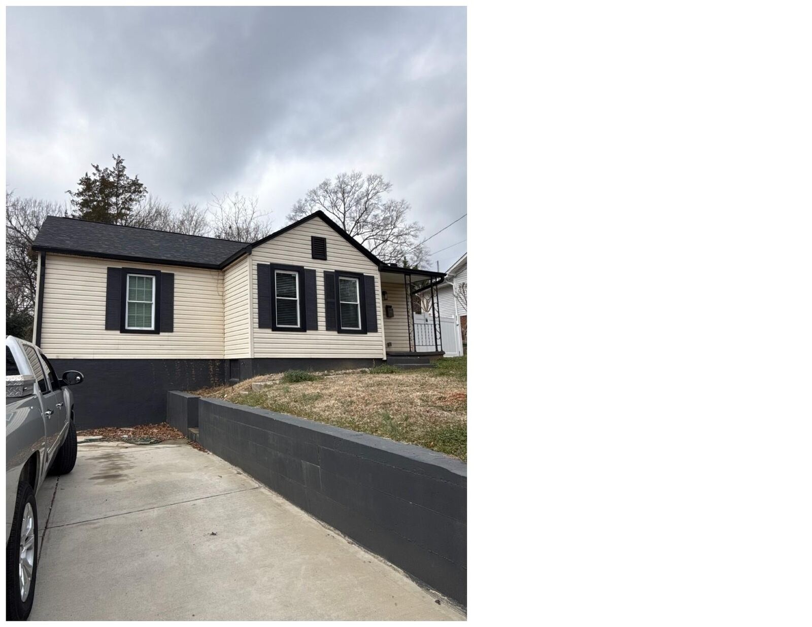 Property Photo:  13 Adams Street NE  NC 28025 