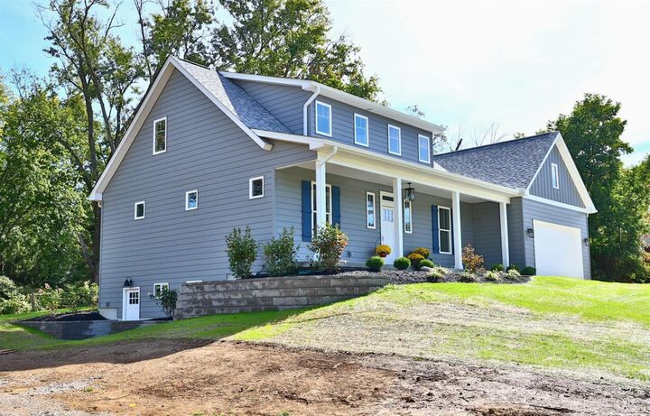 Property Photo: 8128 Sycamore Street OH 45039