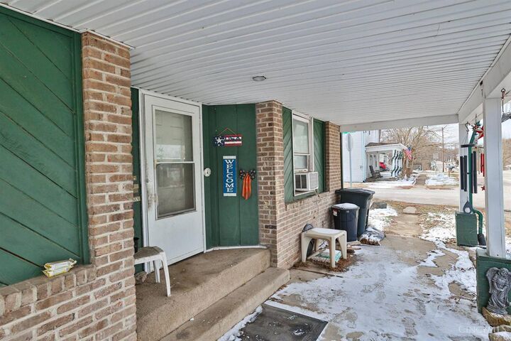 Property Photo: 8524 Main Street OH 45162