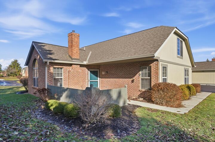 Property Photo: 6770 Chateau Chase Drive OH 43235