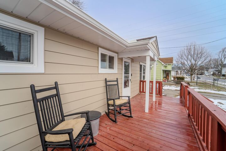 Property Photo: 151 Barnhart Street OH 43302