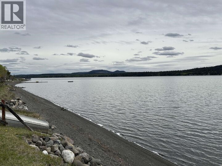 Property Photo: 5738 Green Lake Road BC V0K 2K1