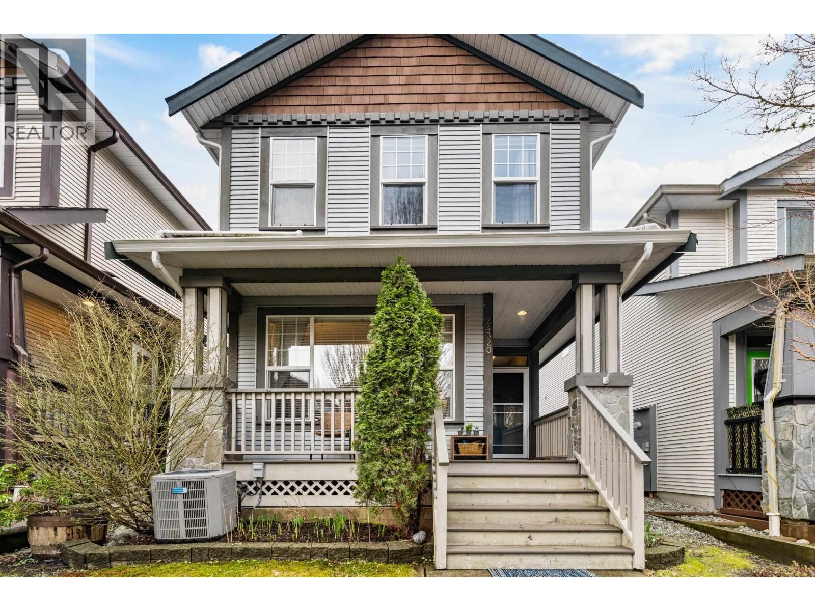 Property Photo:  24320 102A Avenue  BC V2W 1X9 