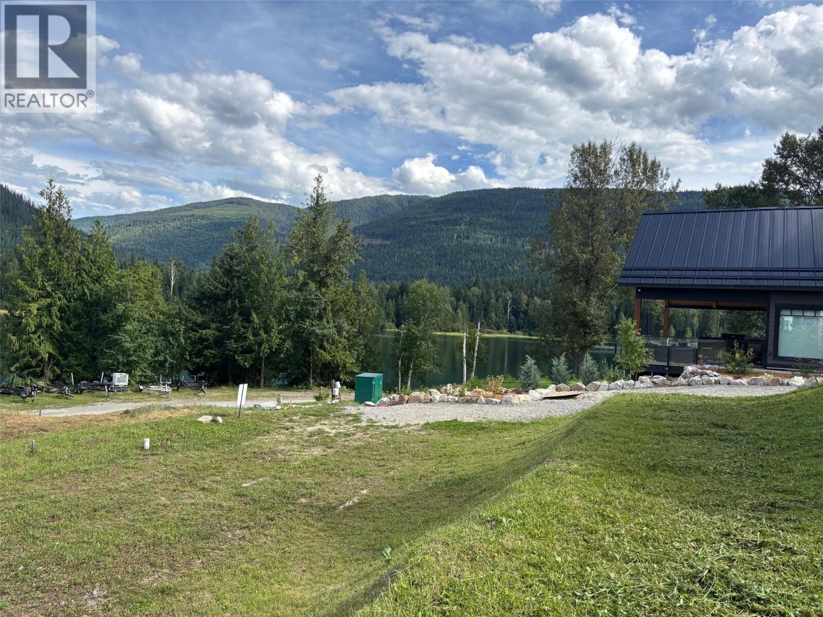 Property Photo:  1681 Sugar Lake Road 13  BC V0E 2G2 