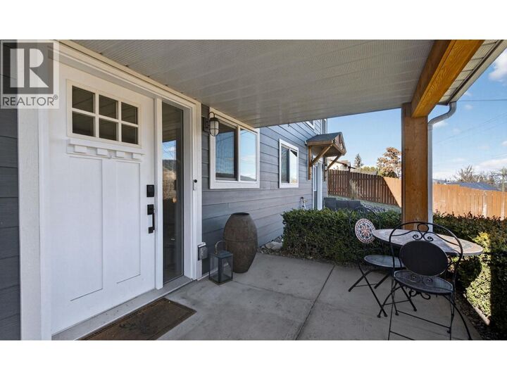 Property Photo: 9710 Okanagan Centre Road East BC V4V 1T6