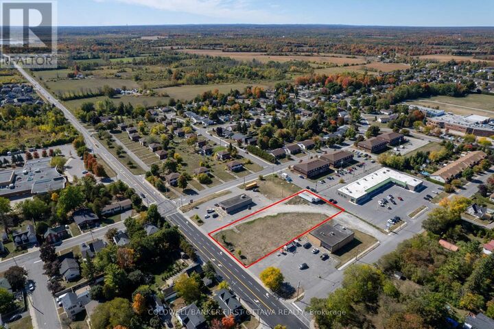 Property Photo:  157 Townline Road West  ON K7C 2G1 