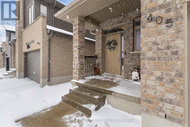 Property Photo:  405 Edgevalley Road  ON N5V 0C2 