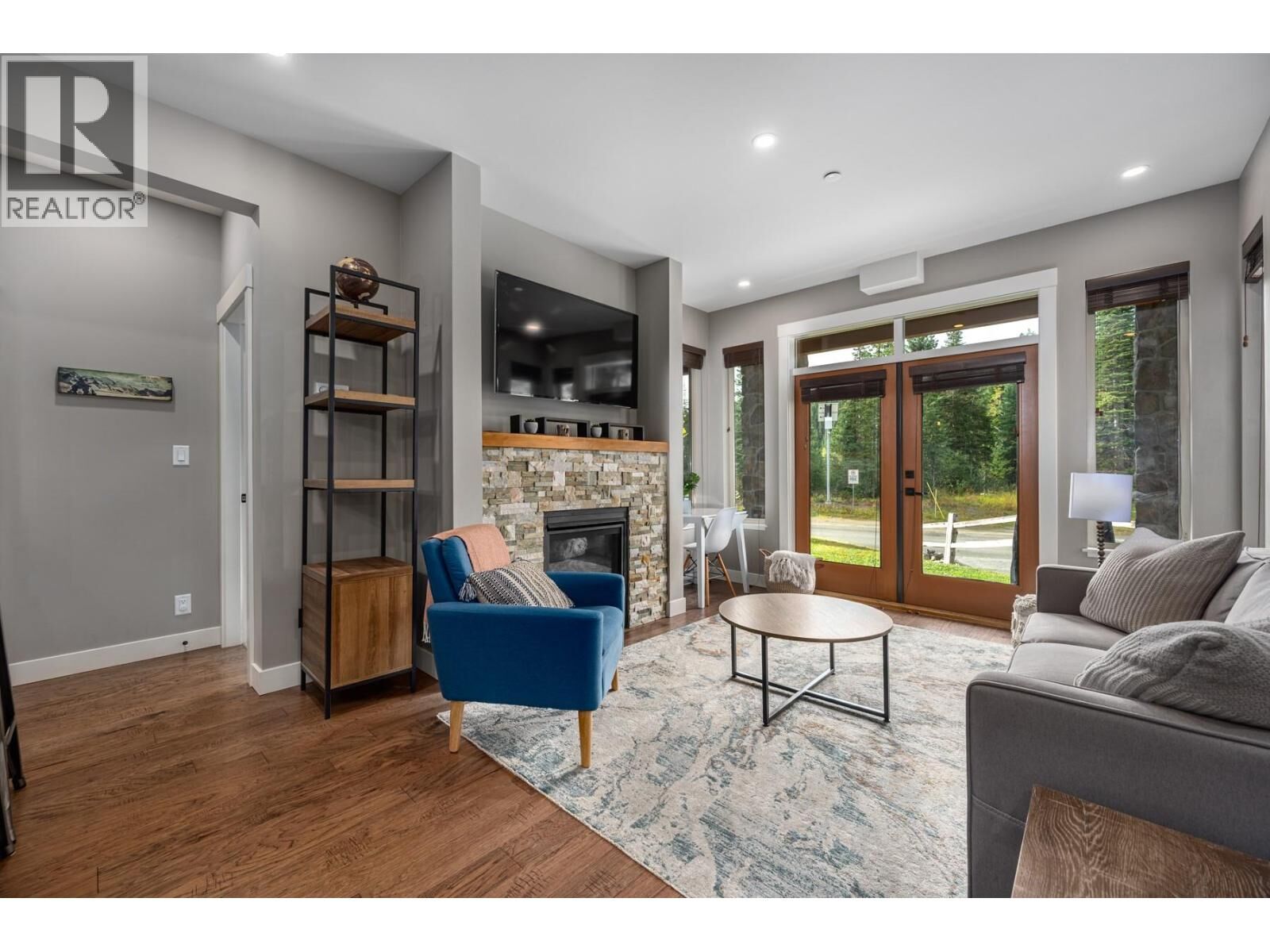 Property Photo:  5025 Valley Drive 4  BC V0E 5N0 