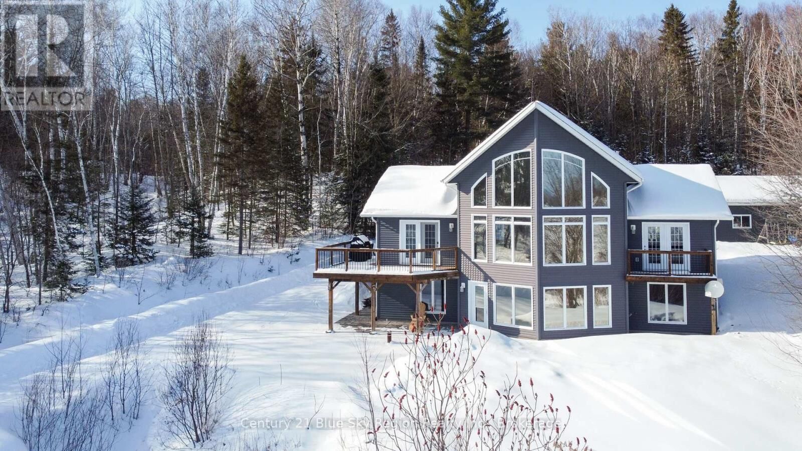 Property Photo: 525 Astorville Road ON P0H 1B0