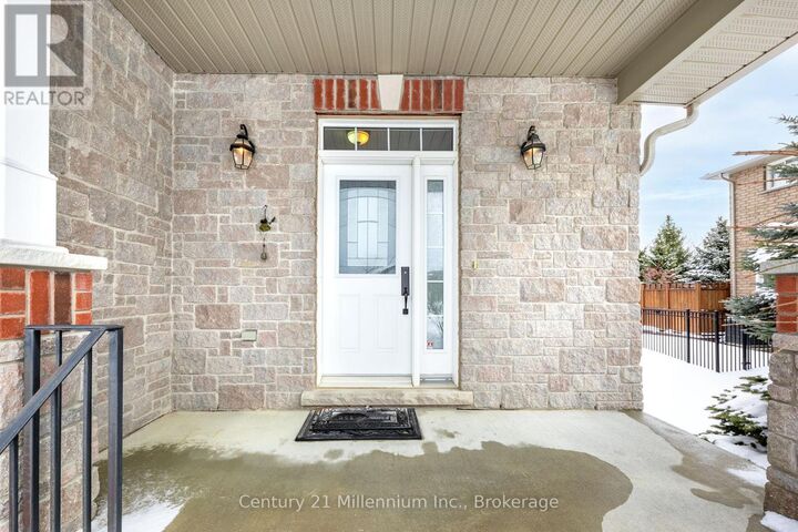 Property Photo: 9 Hill Street ON L9Y 0A7