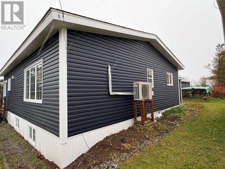 Property Photo:  39 Brook Street  NL A0N 2C0 