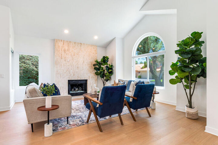 Property Photo: 403 Cypress Point Drive CA 92211