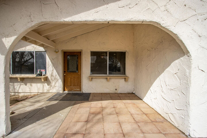 Property Photo:  7120 Cholla Avenue  CA 92284 