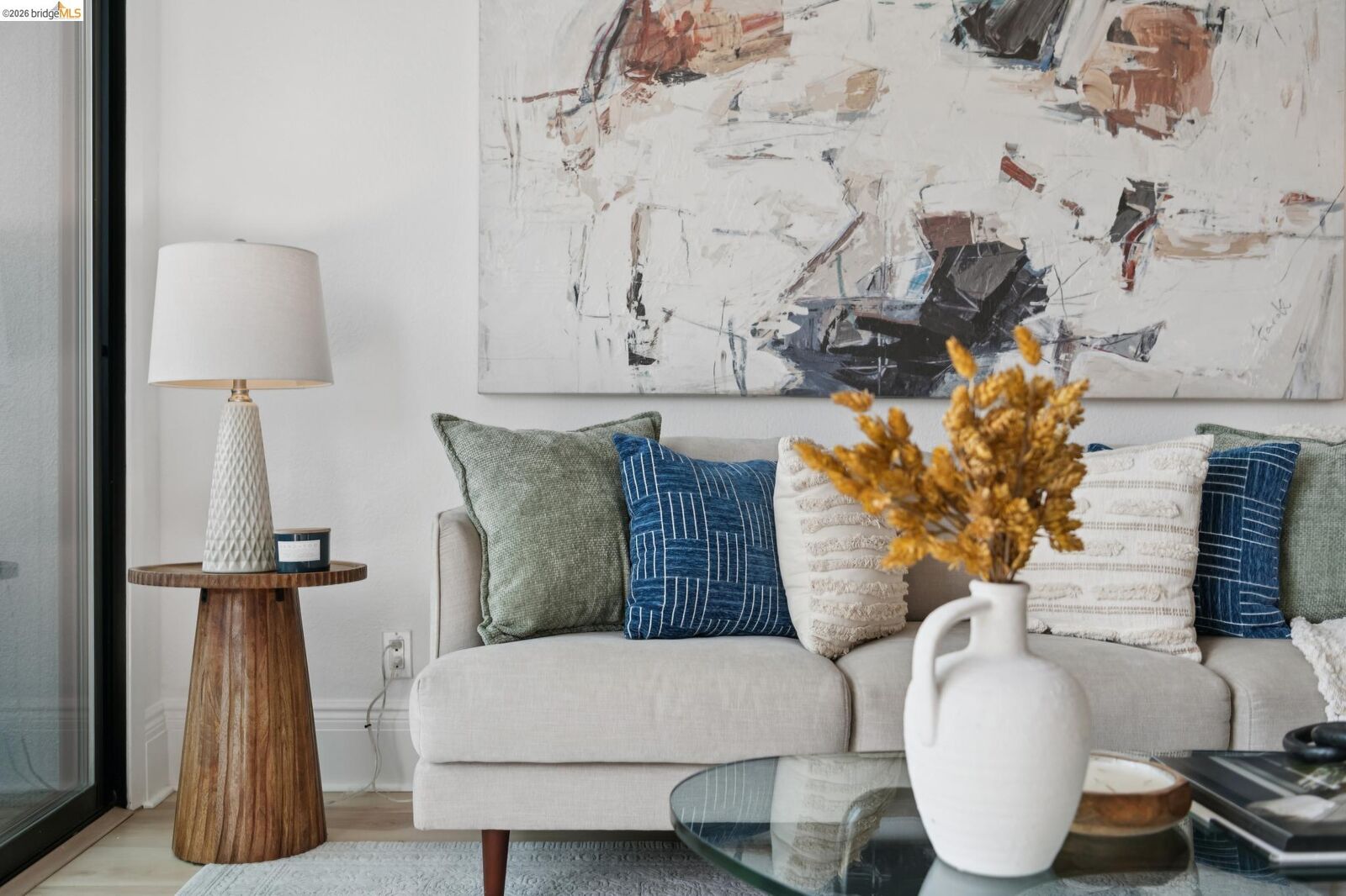 Property Photo:  7 Embarcadero 204  CA 94607 