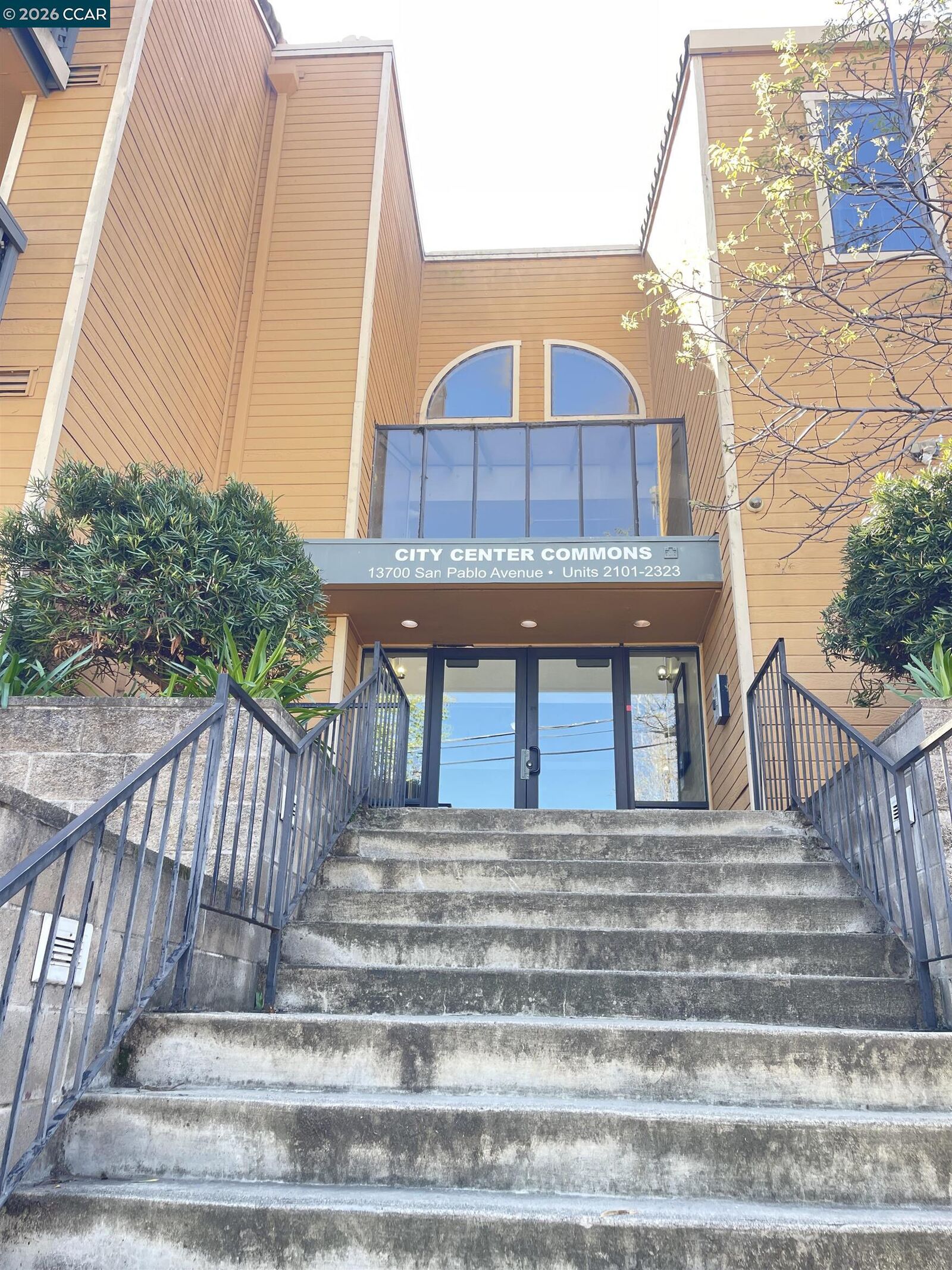 Property Photo:  13700 San Pablo Ave 2109  CA 94806 