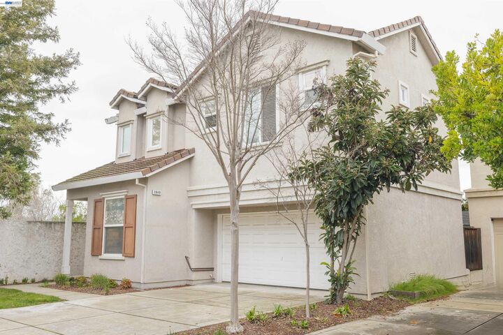 Property Photo:  2849 Chocolate St  CA 94588 