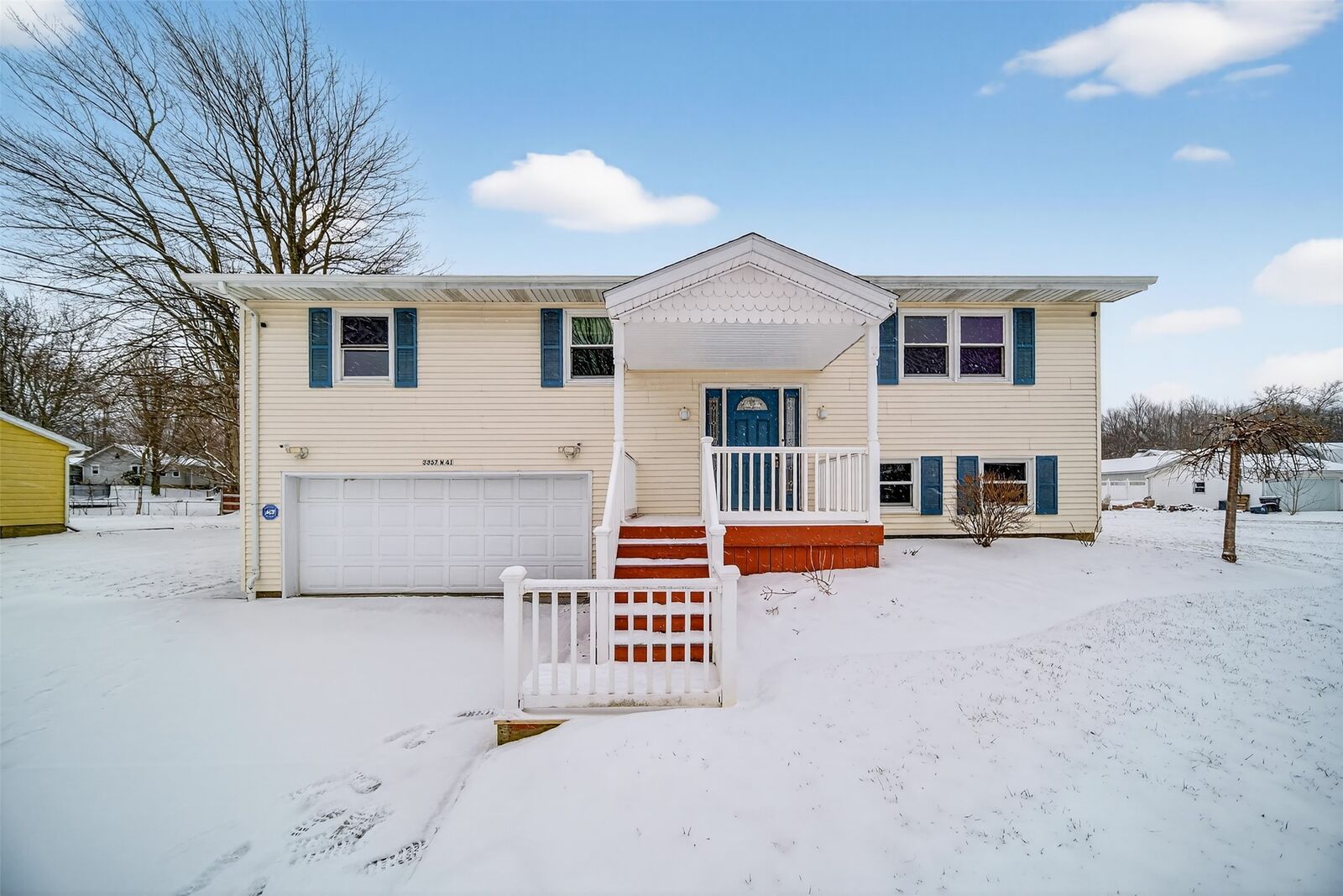 Property Photo:  3337 W 41st Street  PA 16506 