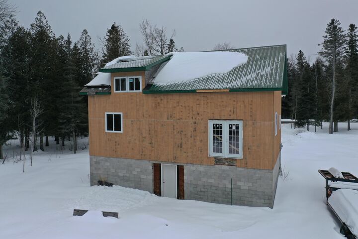 Property Photo:  Tbd W M-134 Hwy  MI 49745 