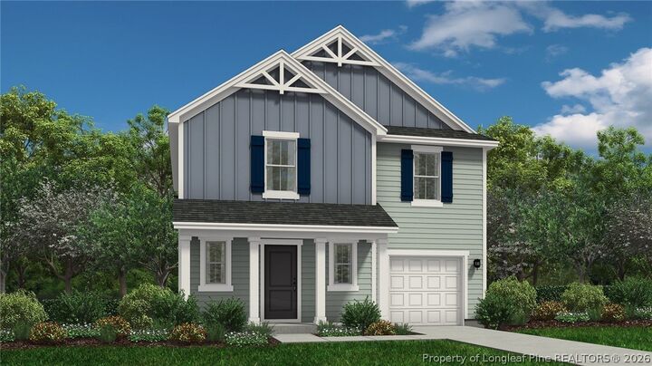 Property Photo:  117 Blossom Trail  NC 27546 