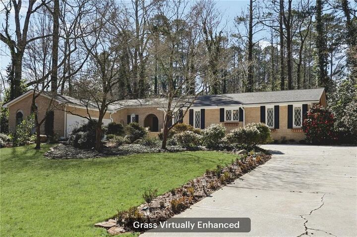 Property Photo:  1885 Trotters Lane  GA 30087 