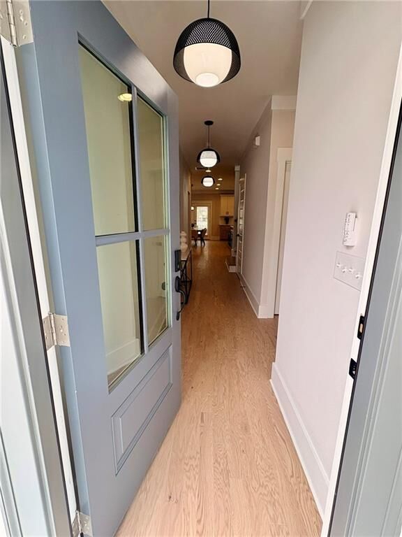 Property Photo:  2606 Church Street NW  GA 30318 