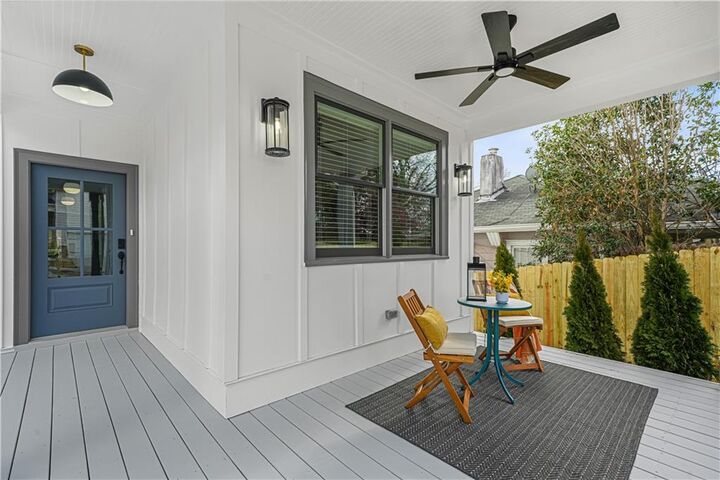 Property Photo:  2606 Church Street NW  GA 30318 