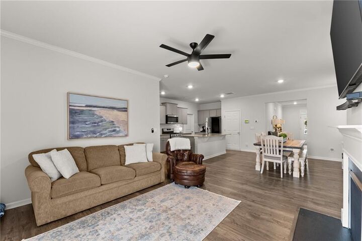 Property Photo:  54 Valleywood Court  GA 30534 