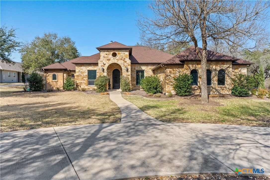 Property Photo:  1782 Running Creek Drive  TX 76571 
