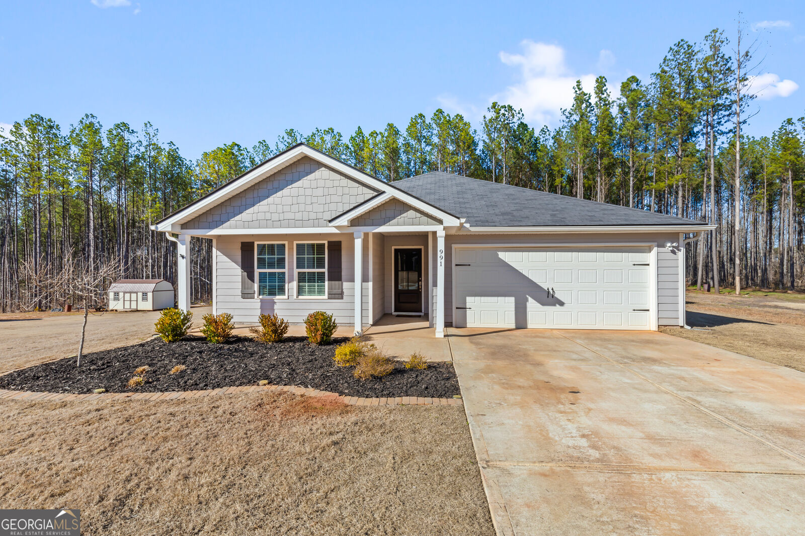 Property Photo:  991 Hunter Welch Parkway  GA 30251 
