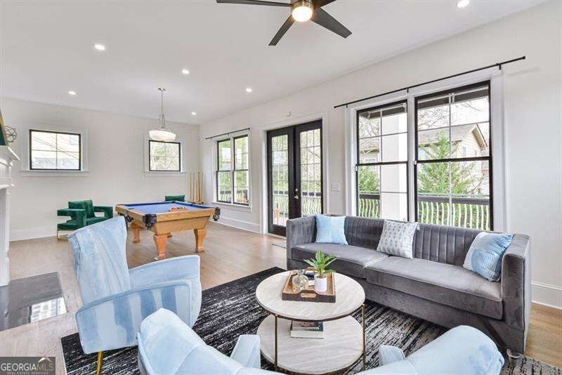 Property Photo: 1227 Atlantic Drive NW GA 30318