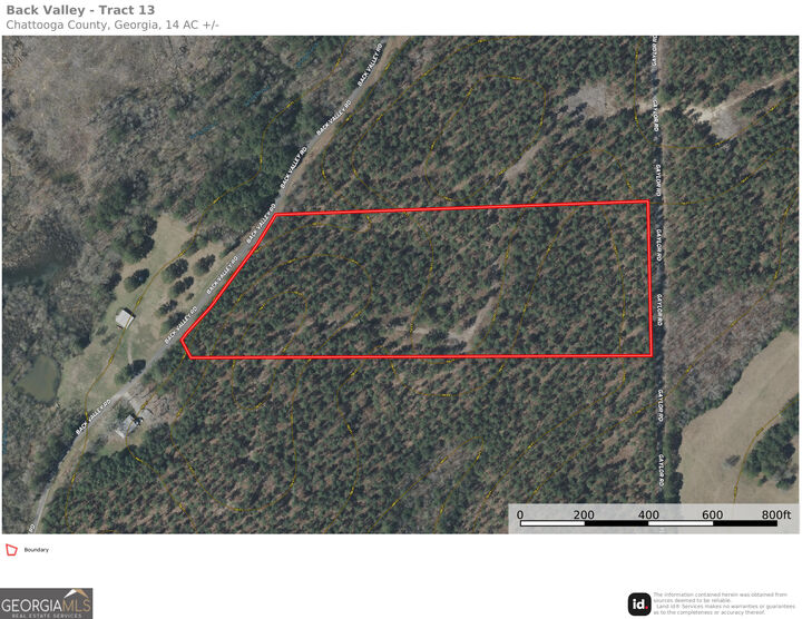 Property Photo: 0 Gaylor Road GA 30730