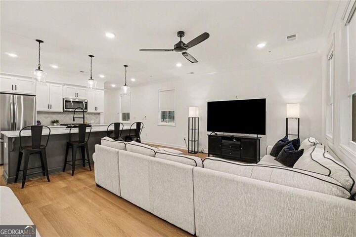 Property Photo:  1628 Ruskin Way  GA 30062 