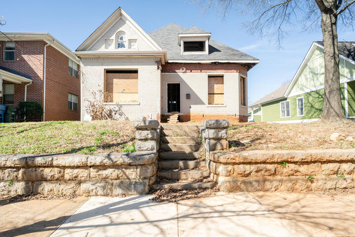 Property Photo:  1709 Read Avenue  TN 37408 