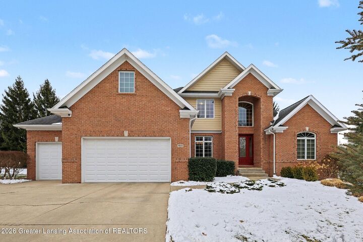 Property Photo: 1605 Stauffer Lane MI 48820