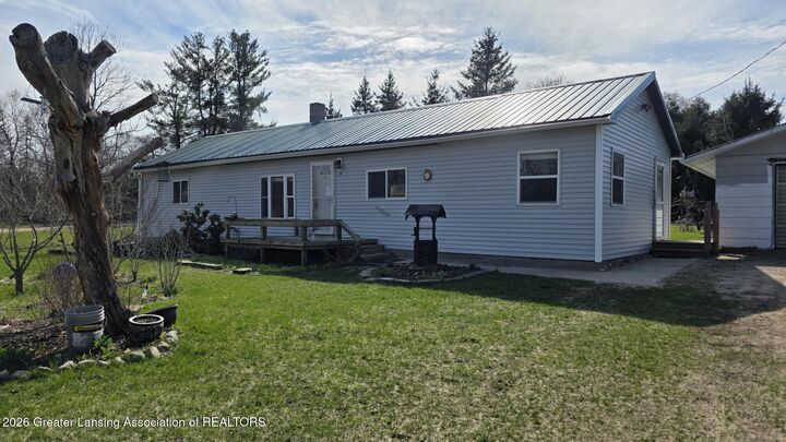 Property Photo:  14 S 5th Street  MI 49336 