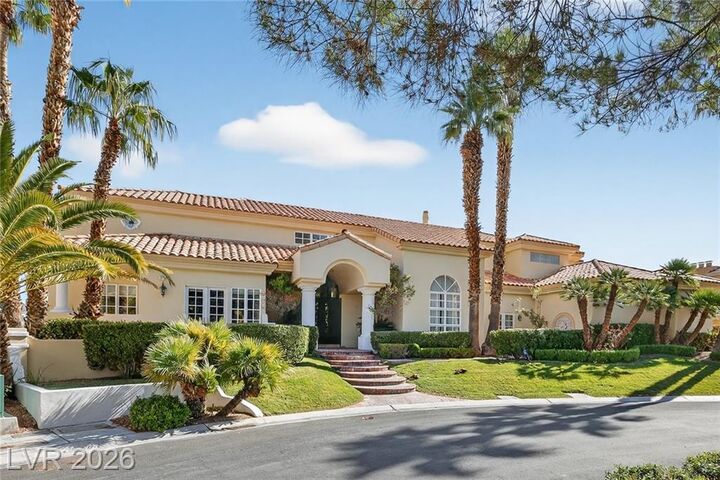 Property Photo:  22 Burning Tree Court  NV 89113 