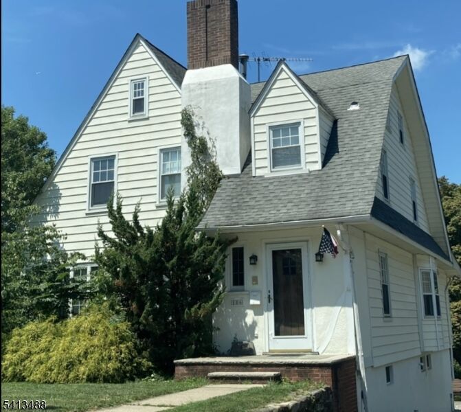 Property Photo: 186 Mills St NJ 07960