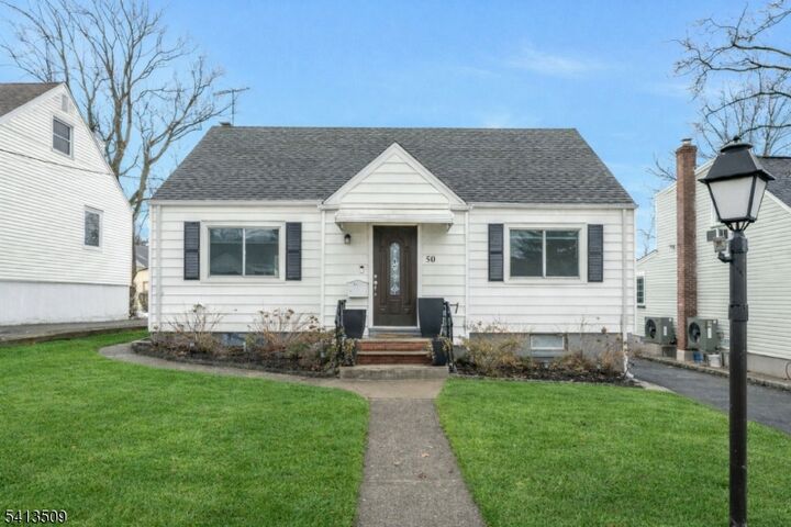 Property Photo:  50 Henry St  NJ 07604 