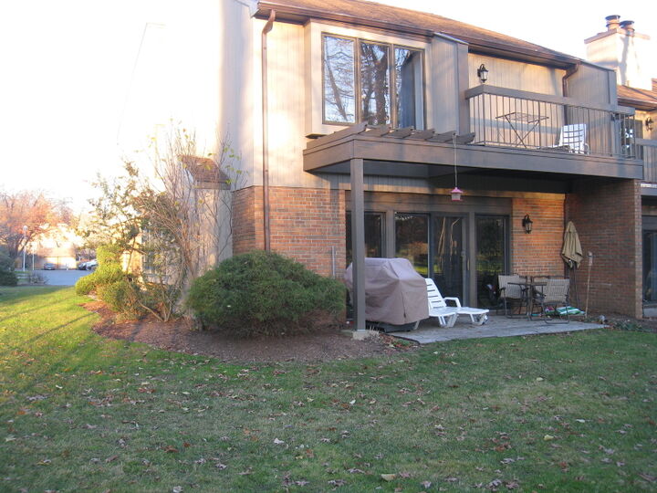 Property Photo:  34 Byron Ave  NJ 07960 