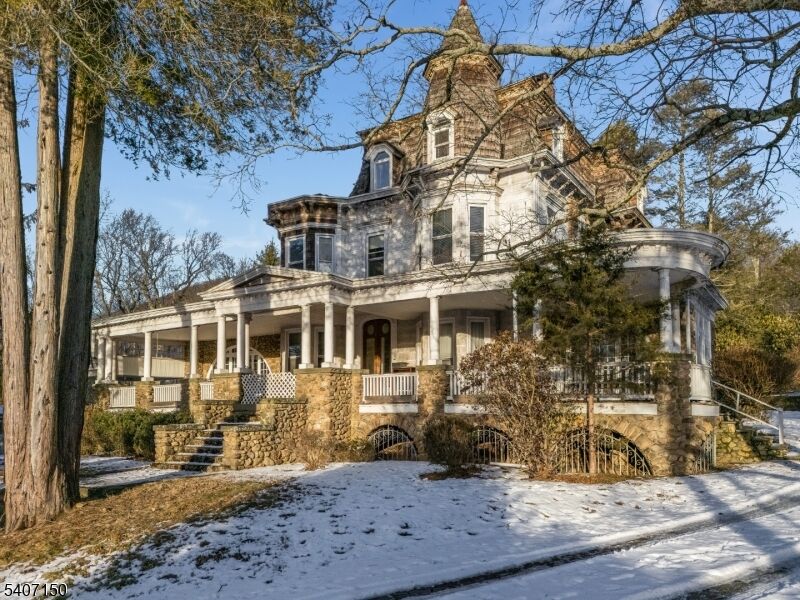 Property Photo: 50 Drakestown Rd NJ 07840