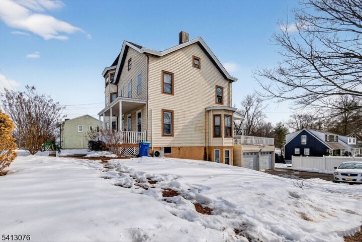 Property Photo: 408 E Union Ave NJ 08805