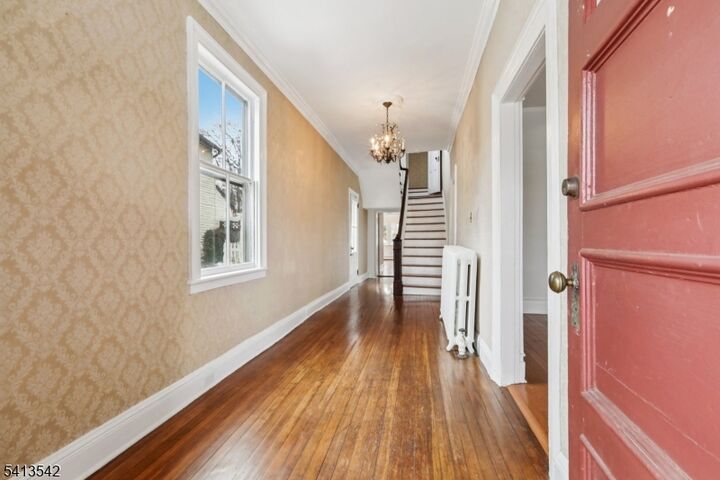 Property Photo:  58 Park Ave  NJ 07940 