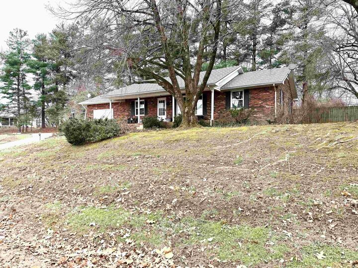 Property Photo:  54 Bourland Ave  KY 42409 
