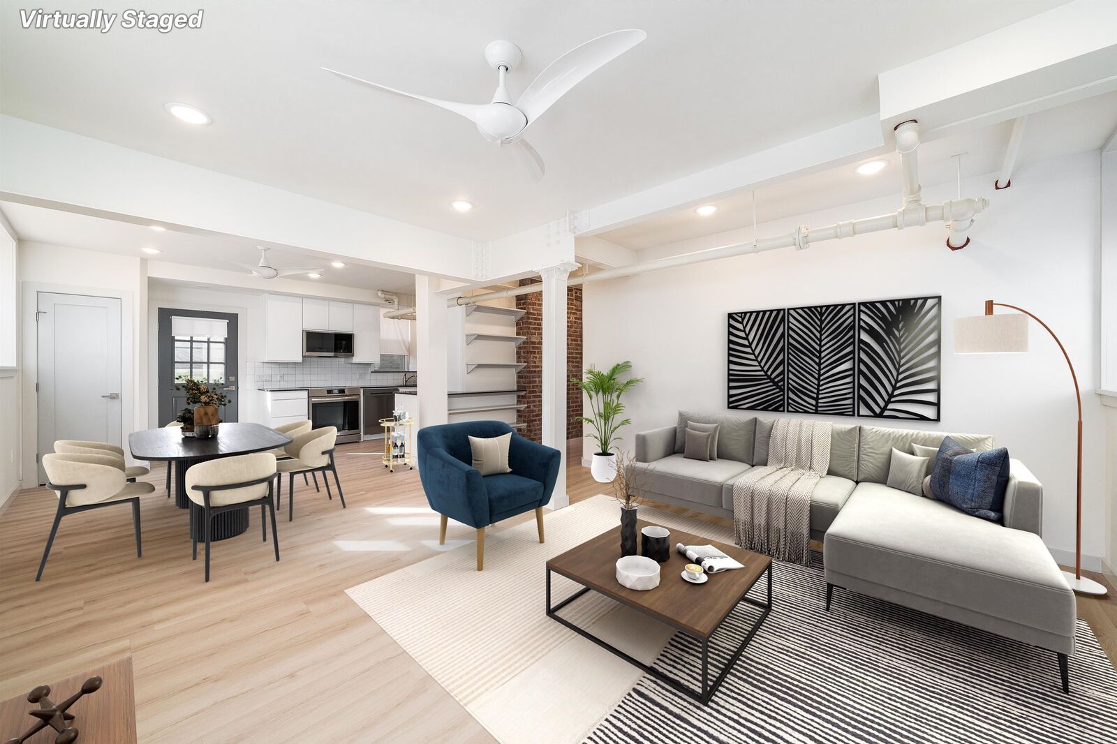 Property Photo: 50 Reservoir Ave B2 NJ 07307