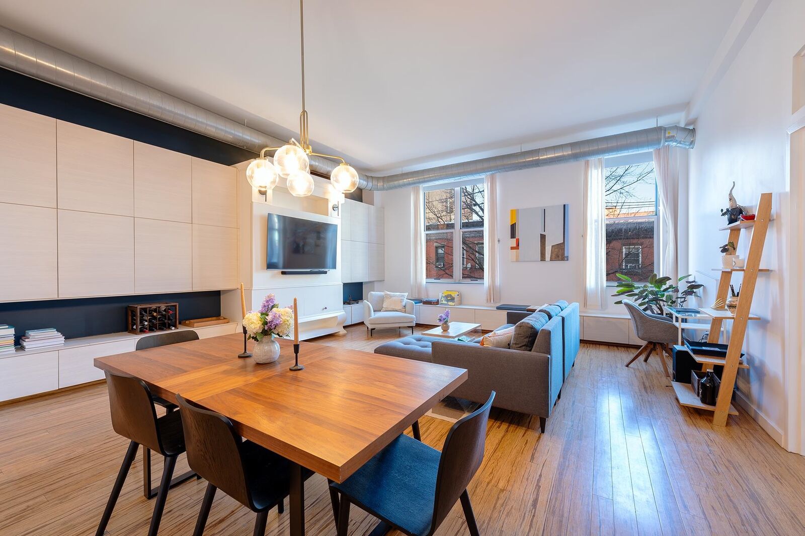 Property Photo:  232 Pavonia Ave 323  NJ 07302 