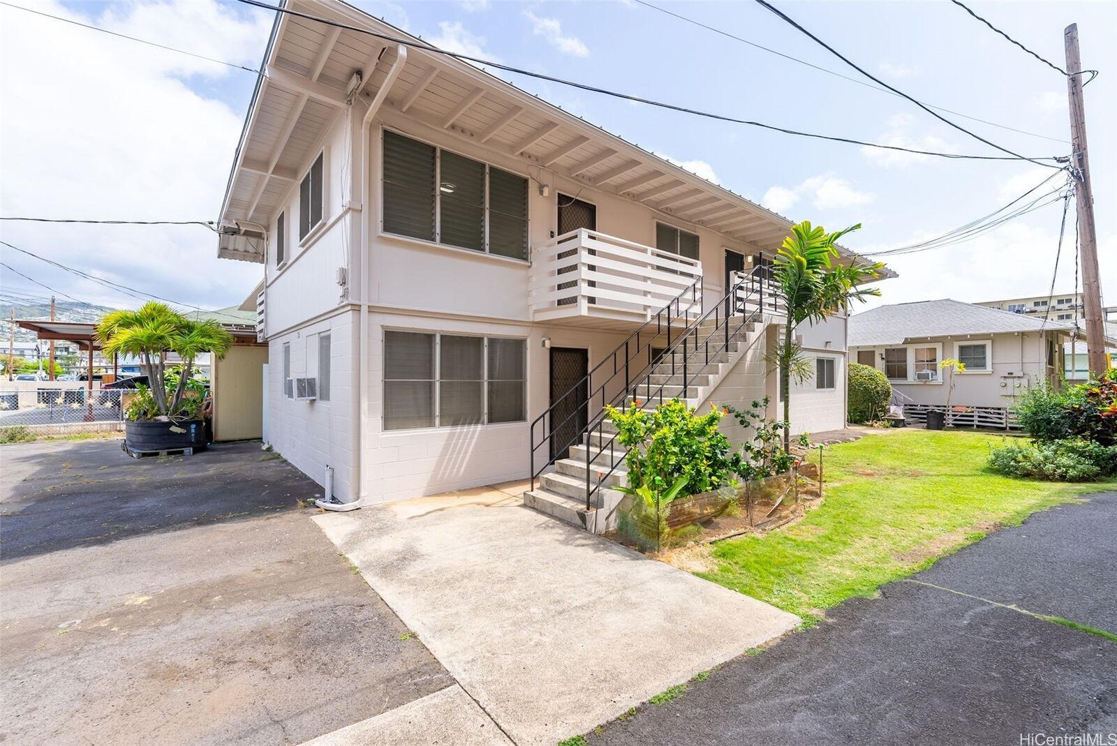 Property Photo:  735 Lukepane Avenue  HI 96816 