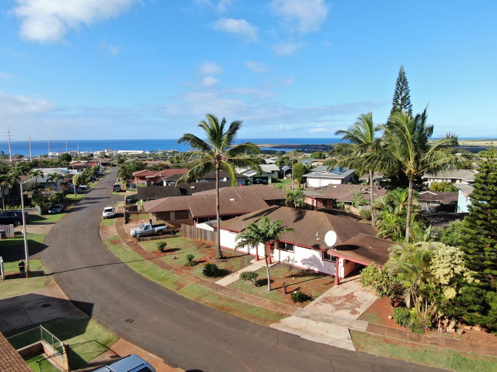 Property Photo:  4619 Pualei St  HI 96705 