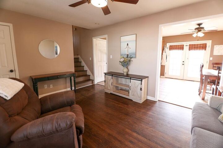 Property Photo:  1206 Ranson Place  MO 64057 
